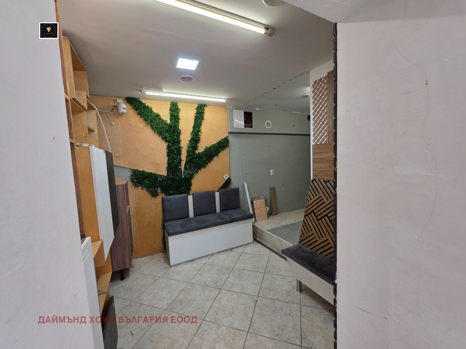 Продава МАГАЗИН, гр. Пловдив, Тракия, снимка 3 - Магазини - 56502701