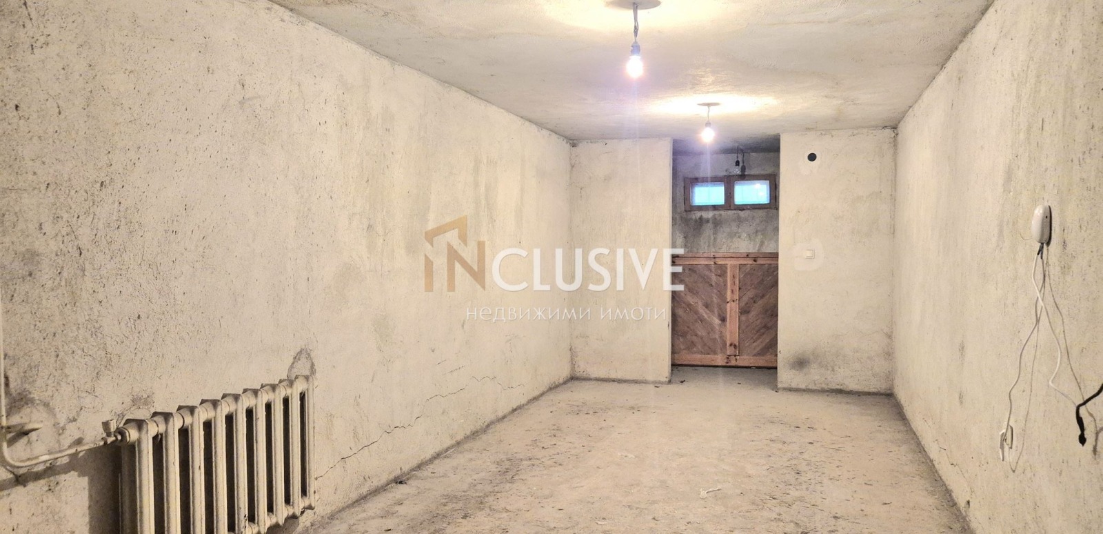 Продава ГАРАЖ, ПАРКОМЯСТО, гр. София, Лозенец, снимка 2 - Гаражи и паркоместа - 54997778