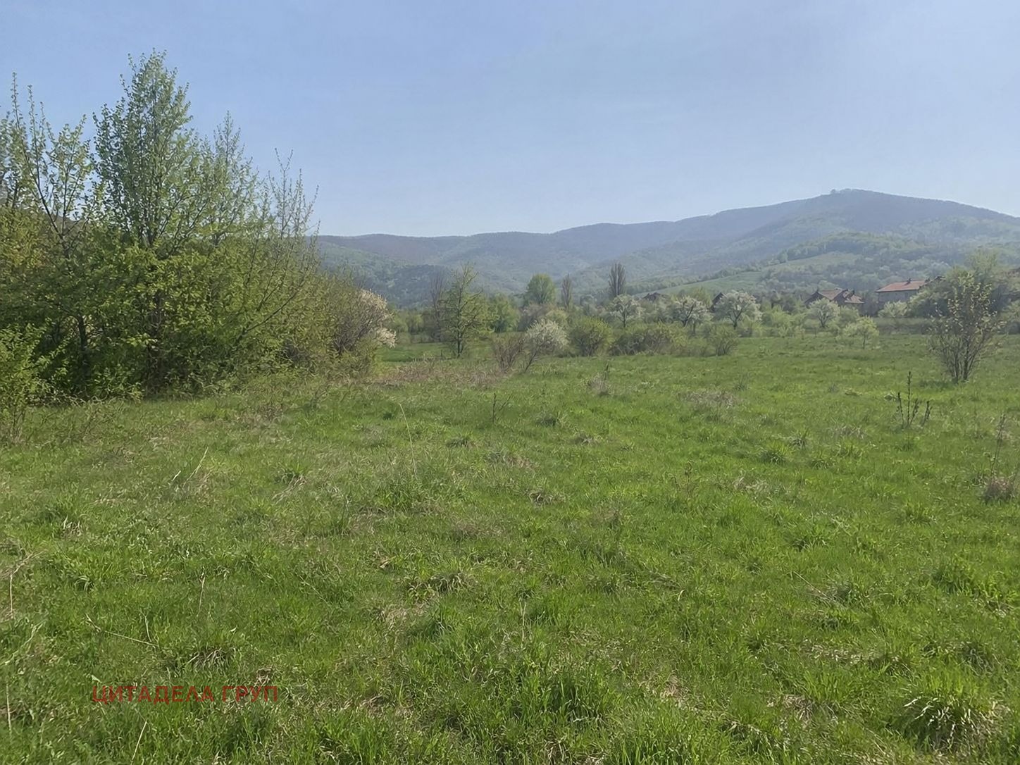 Продава ПАРЦЕЛ, гр. София, с. Панчарево