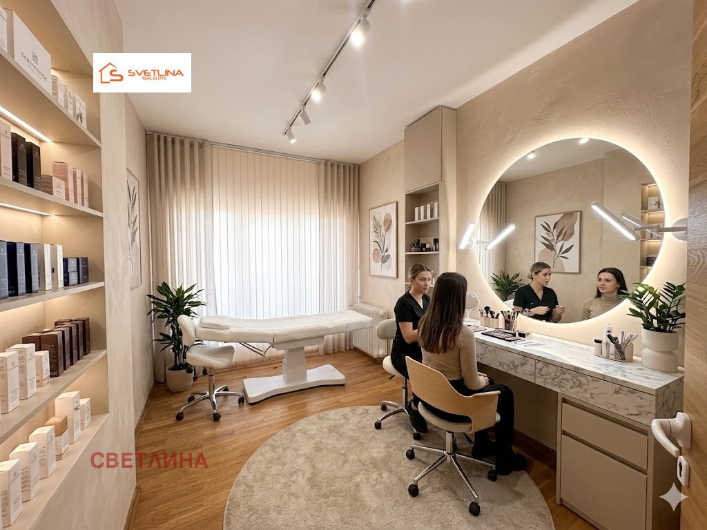 Продава БИЗНЕС ИМОТ, гр. София, Център, снимка 5 - Други - 53413947