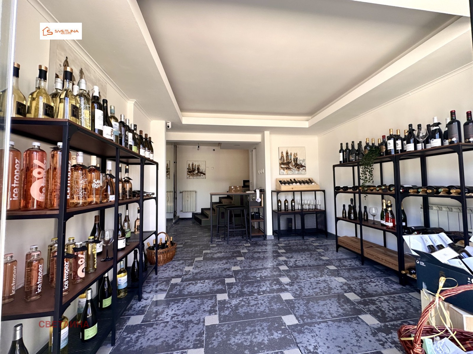 Продава БИЗНЕС ИМОТ, гр. София, Център, снимка 14 - Други - 53413947