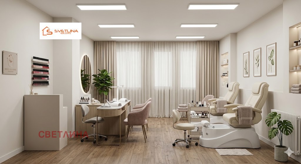 Продава БИЗНЕС ИМОТ, гр. София, Център, снимка 6 - Други - 53413947