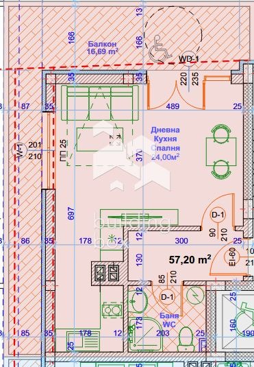 ������� 1-����� | Imot.bg � ����������� 3
