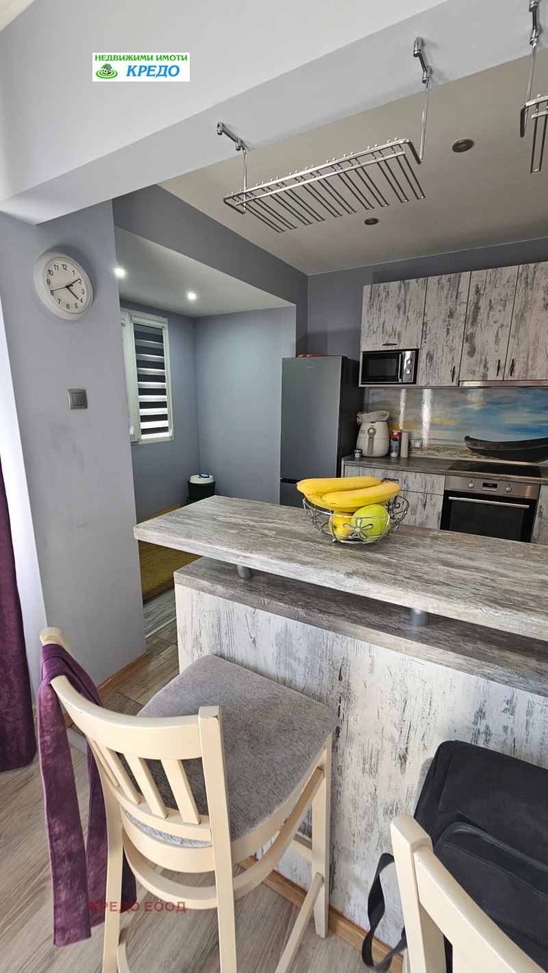 Продава 2-СТАЕН в град Перник, Център - 62 кв.м / 143 900 € » 281 443.94 лв., КРЕДО ЕООД
