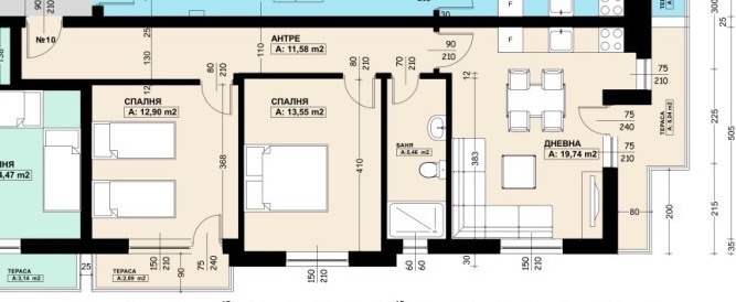 Продава 3-СТАЕН | Imot.bg — изображение 6