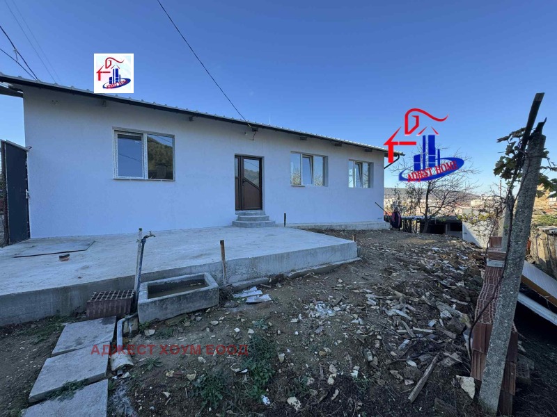 Продава КЪЩА в град Шумен, Куршун чешма - 60 кв.м / 130 000 € » 254 257.90 лв., АДЖЕСТ ХОУМ ЕООД
