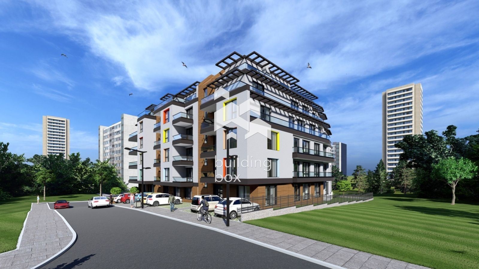 ������� 1-����� | Imot.bg � ����������� 2