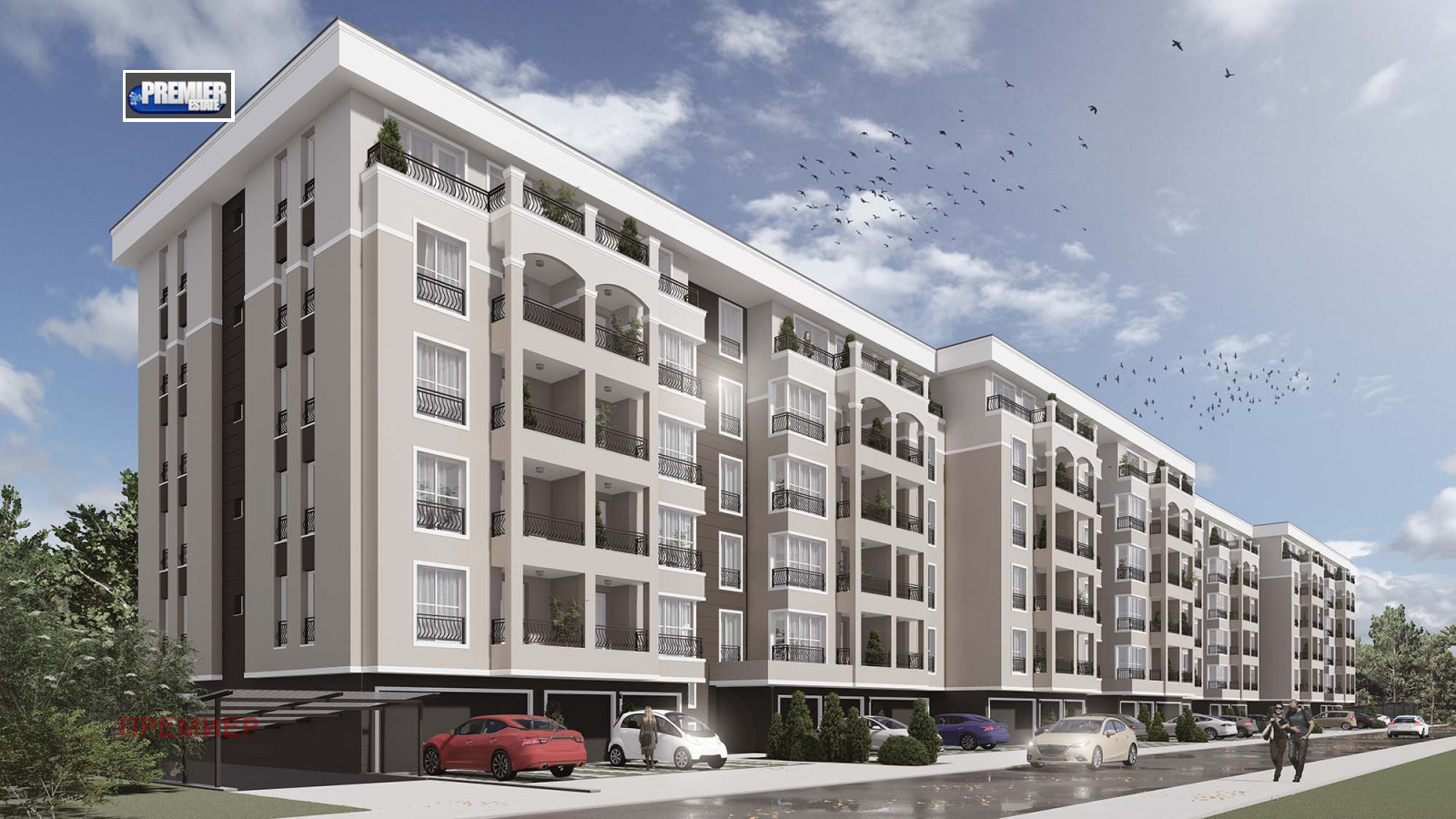 Продава 3-СТАЕН | Imot.bg — изображение 4