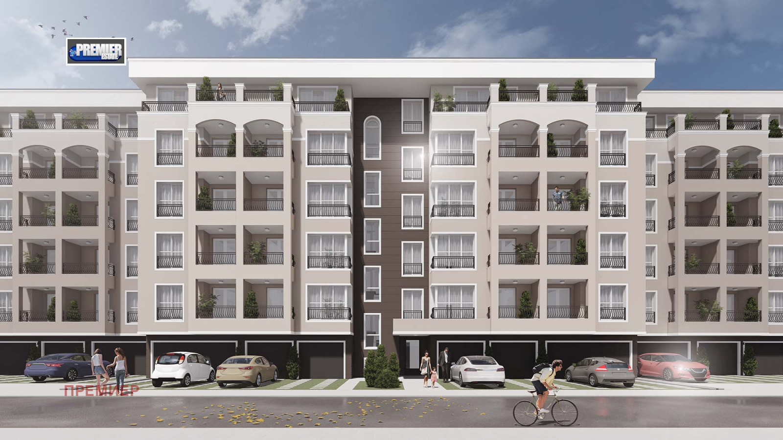 Продава 3-СТАЕН | Imot.bg — изображение 3