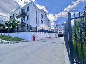 2 soveværelser Dragalevtsi, Sofia