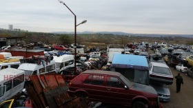 Handlung Meden rudnik - zona G, Burgas 4