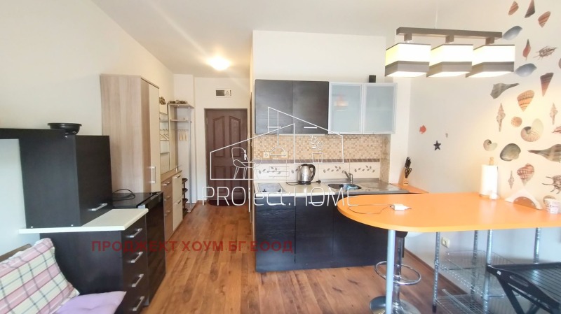 Zu verkaufen  Studio region Burgas , Sweti Wlas , 42 qm | 74102031