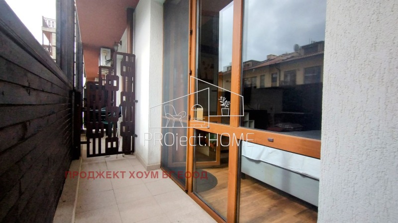 Zu verkaufen  Studio region Burgas , Sweti Wlas , 42 qm | 74102031 - Bild [13]