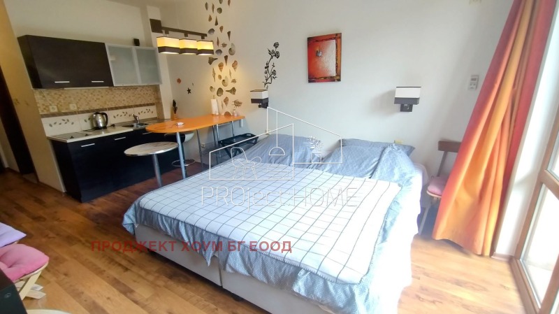 Zu verkaufen  Studio region Burgas , Sweti Wlas , 42 qm | 74102031 - Bild [4]