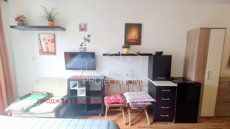 Zu verkaufen  Studio region Burgas , Sweti Wlas , 42 qm | 74102031 - Bild [6]