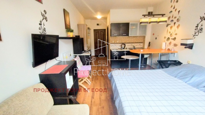 Zu verkaufen  Studio region Burgas , Sweti Wlas , 42 qm | 74102031 - Bild [7]