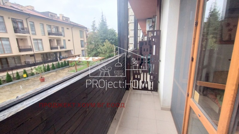 For Sale  Studio region Burgas , Sveti Vlas , 42 sq.m | 74102031 - image [14]