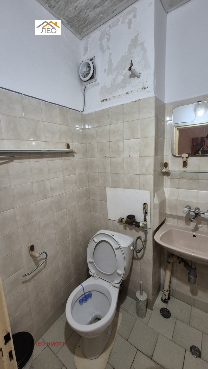 Na prodej  Studio oblast Gabrovo , Sevlievo , 40 m2 | 49364881 - obraz [5]