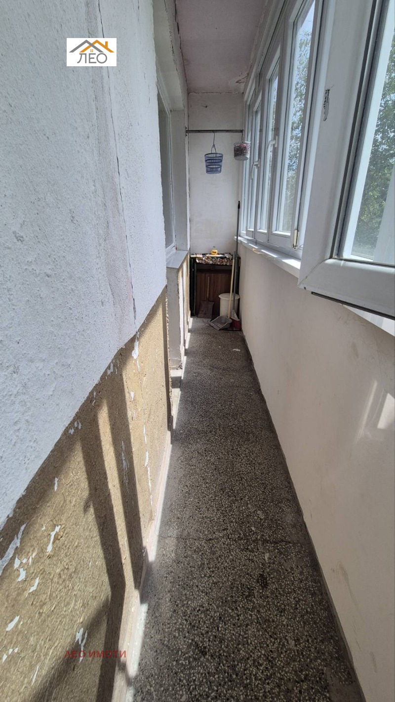 Na prodej  Studio oblast Gabrovo , Sevlievo , 40 m2 | 49364881 - obraz [6]
