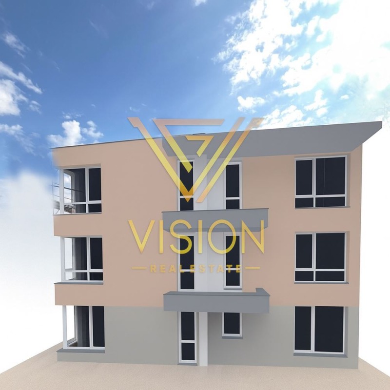 For Sale  Studio Sofia , Boyana , 45 sq.m | 86018528