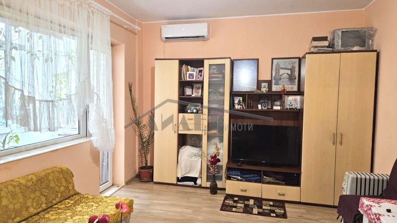 Продава 1-СТАЕН, гр. Пловдив, Тракия, снимка 7 - Апартаменти - 52751386