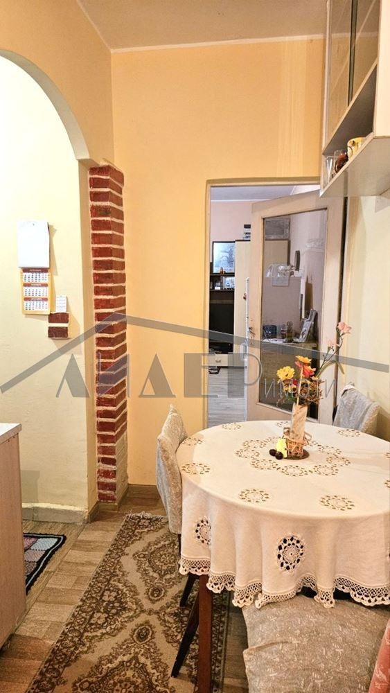 Продава 1-СТАЕН, гр. Пловдив, Тракия, снимка 9 - Апартаменти - 52751386