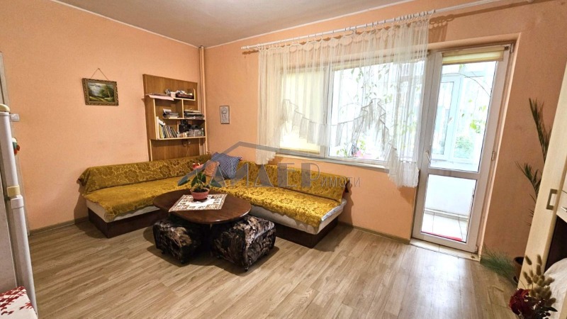 Продава 1-СТАЕН, гр. Пловдив, Тракия, снимка 2 - Апартаменти - 52751386