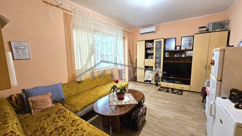 Продава 1-СТАЕН, гр. Пловдив, Тракия, снимка 6 - Апартаменти - 52751386