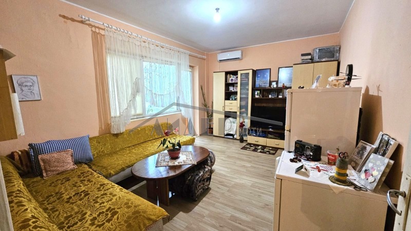 Продава 1-СТАЕН, гр. Пловдив, Тракия, снимка 3 - Апартаменти - 52751386