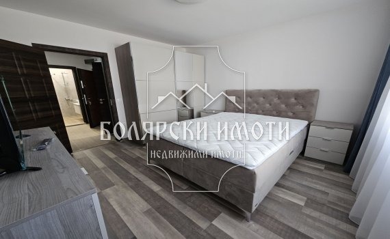 Satılık  1 yatak odası Veliko Tarnovo , Zona B , 70 metrekare | 26395868 - görüntü [4]