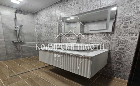 Satılık  1 yatak odası Veliko Tarnovo , Zona B , 70 metrekare | 26395868 - görüntü [7]