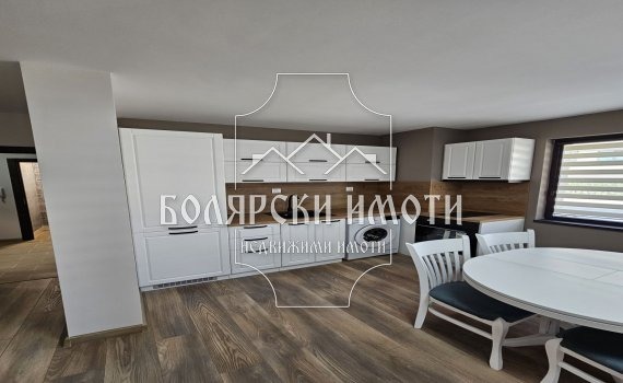 На продаж  1 спальня Велико Търново , Зона Б , 70 кв.м | 26395868 - зображення [2]