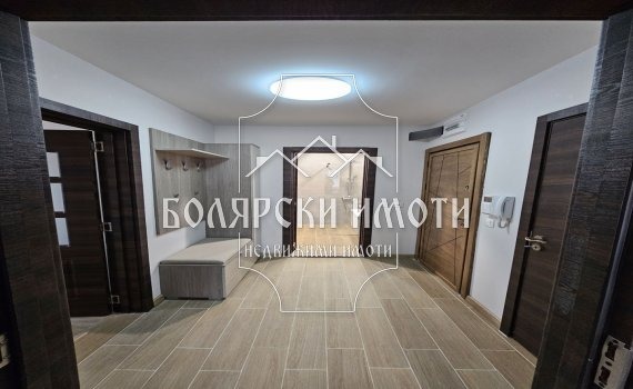 На продаж  1 спальня Велико Търново , Зона Б , 70 кв.м | 26395868 - зображення [3]