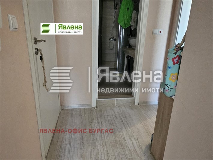 Продаја  1 спаваћа соба регион Бургас , к.к. Сланчев брјаг , 46 м2 | 47363413 - слика [11]