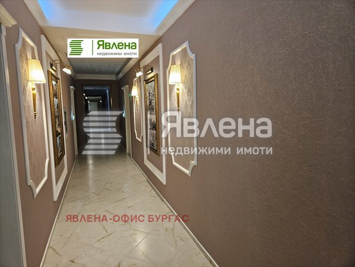 Продаја  1 спаваћа соба регион Бургас , к.к. Сланчев брјаг , 46 м2 | 47363413 - слика [12]