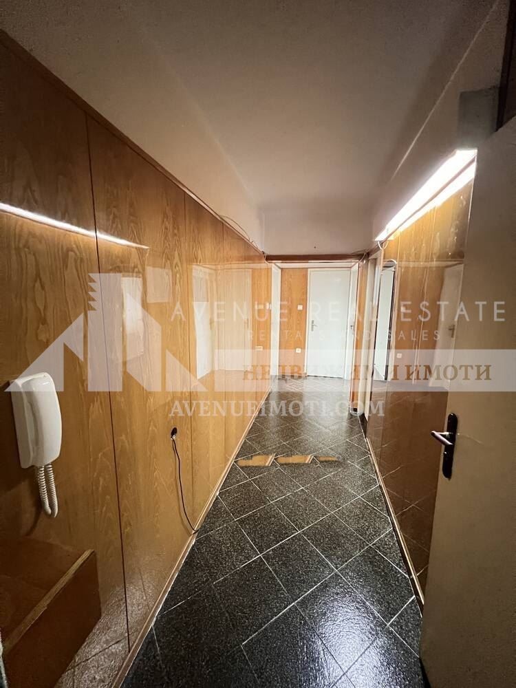 Продава 2-СТАЕН, гр. Бургас, Славейков, снимка 2 - Aпартаменти - 48329765