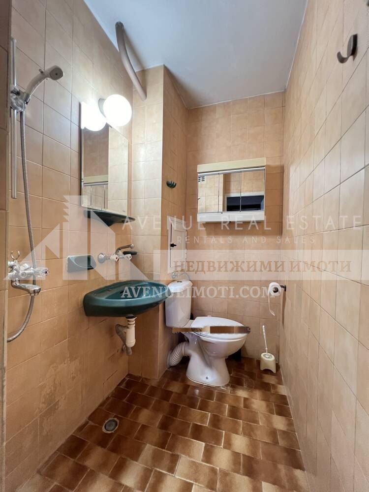 Продава 2-СТАЕН, гр. Бургас, Славейков, снимка 3 - Aпартаменти - 48329765