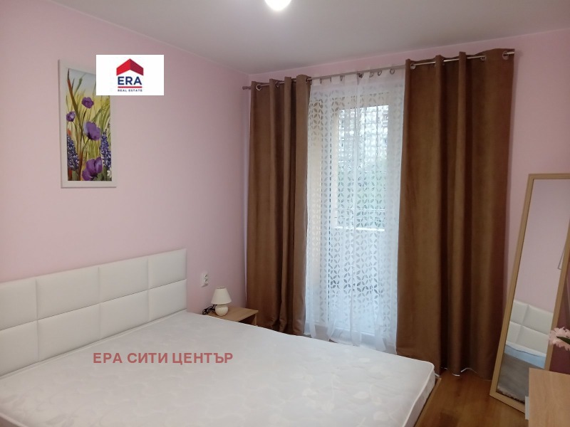 Продава 2-СТАЕН, гр. Стара Загора, Казански, снимка 5 - Aпартаменти - 48332392