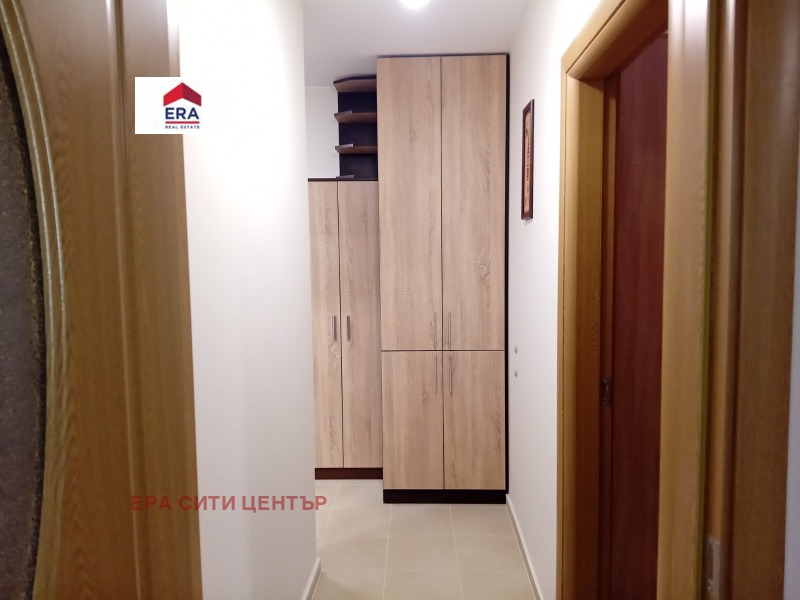 Продава 2-СТАЕН, гр. Стара Загора, Казански, снимка 3 - Aпартаменти - 48332392