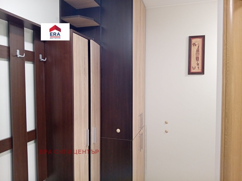 Продава 2-СТАЕН, гр. Стара Загора, Казански, снимка 2 - Aпартаменти - 48332392