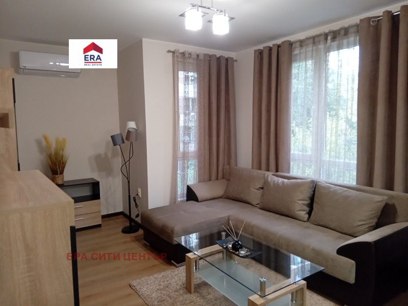 Продава 2-СТАЕН, гр. Стара Загора, Казански, снимка 1 - Aпартаменти - 48332392