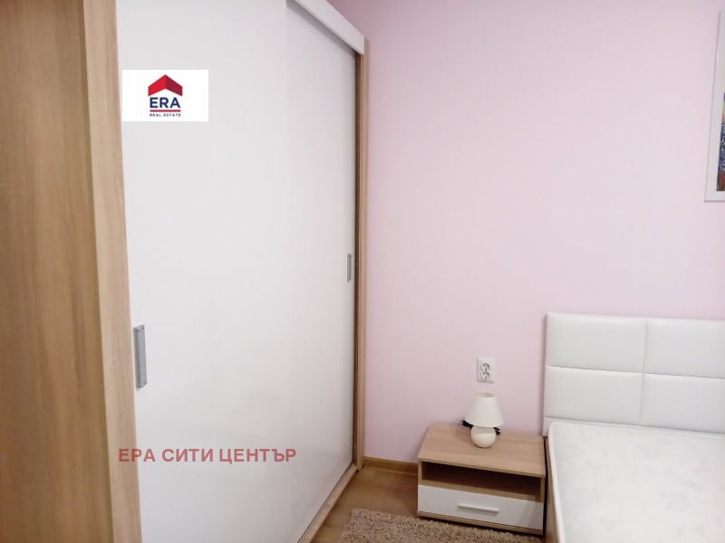 Продава 2-СТАЕН, гр. Стара Загора, Казански, снимка 6 - Aпартаменти - 48332392