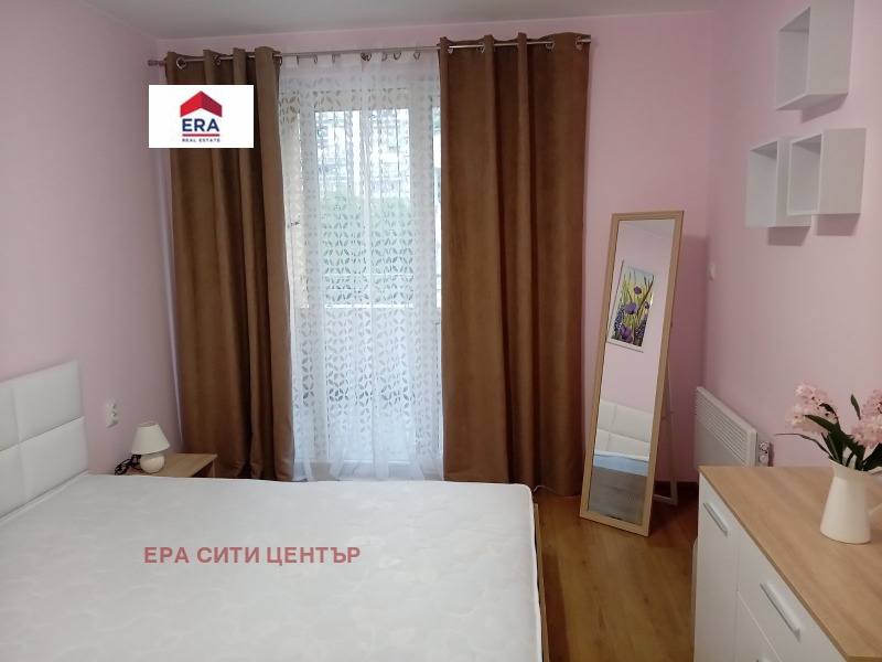 Продава 2-СТАЕН, гр. Стара Загора, Казански, снимка 4 - Aпартаменти - 48332392