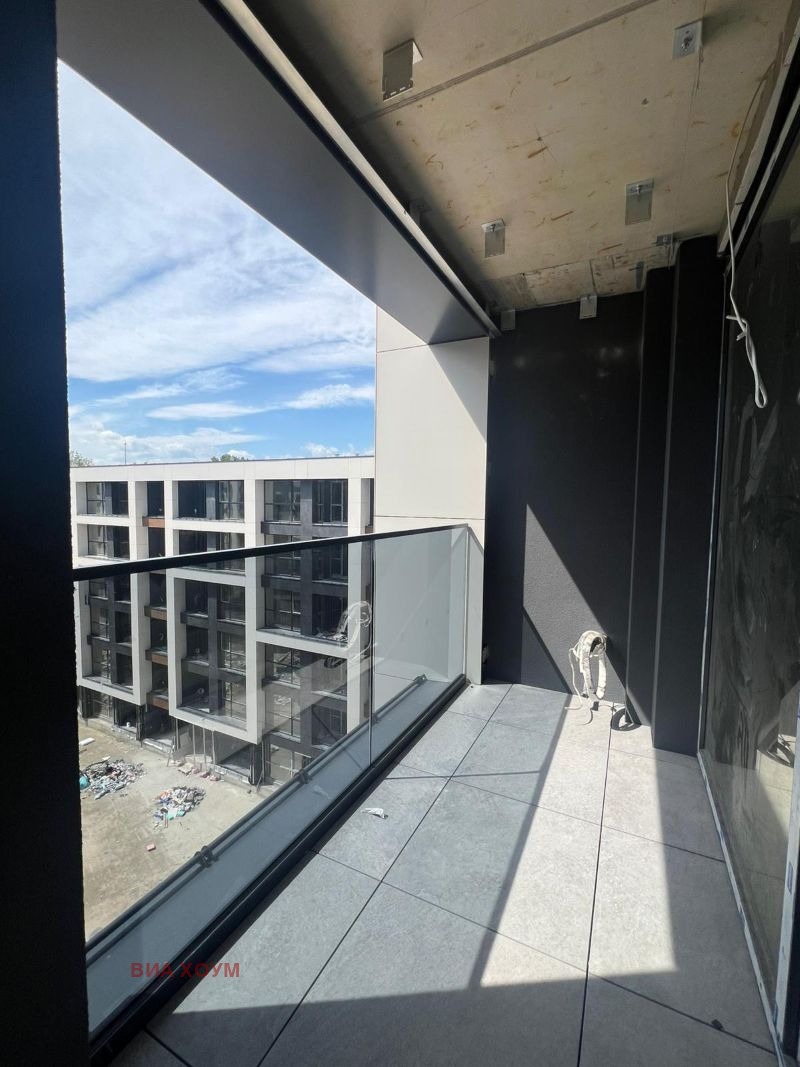 À venda  1 quarto Sofia , Malinova dolina , 72 m² | 56427335 - imagem [6]