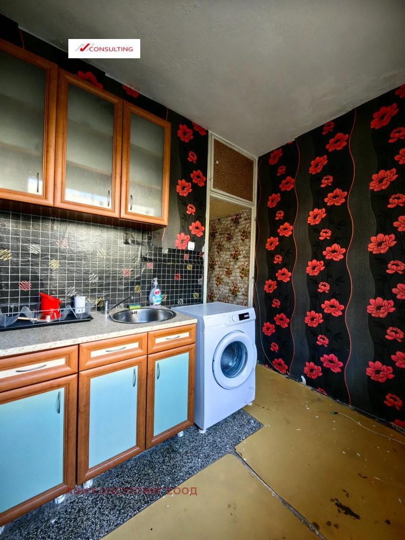 In vendita  1 camera da letto Sofia , Svoboda , 62 mq | 58970361