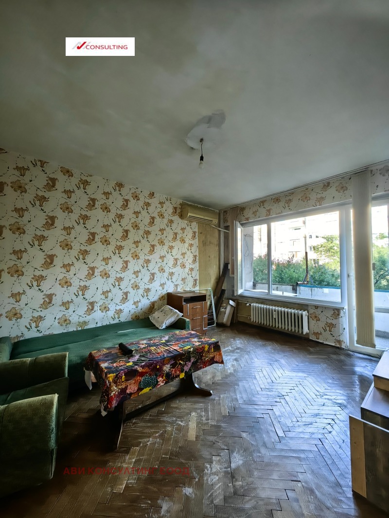 In vendita  1 camera da letto Sofia , Svoboda , 62 mq | 58970361 - Immagine [4]