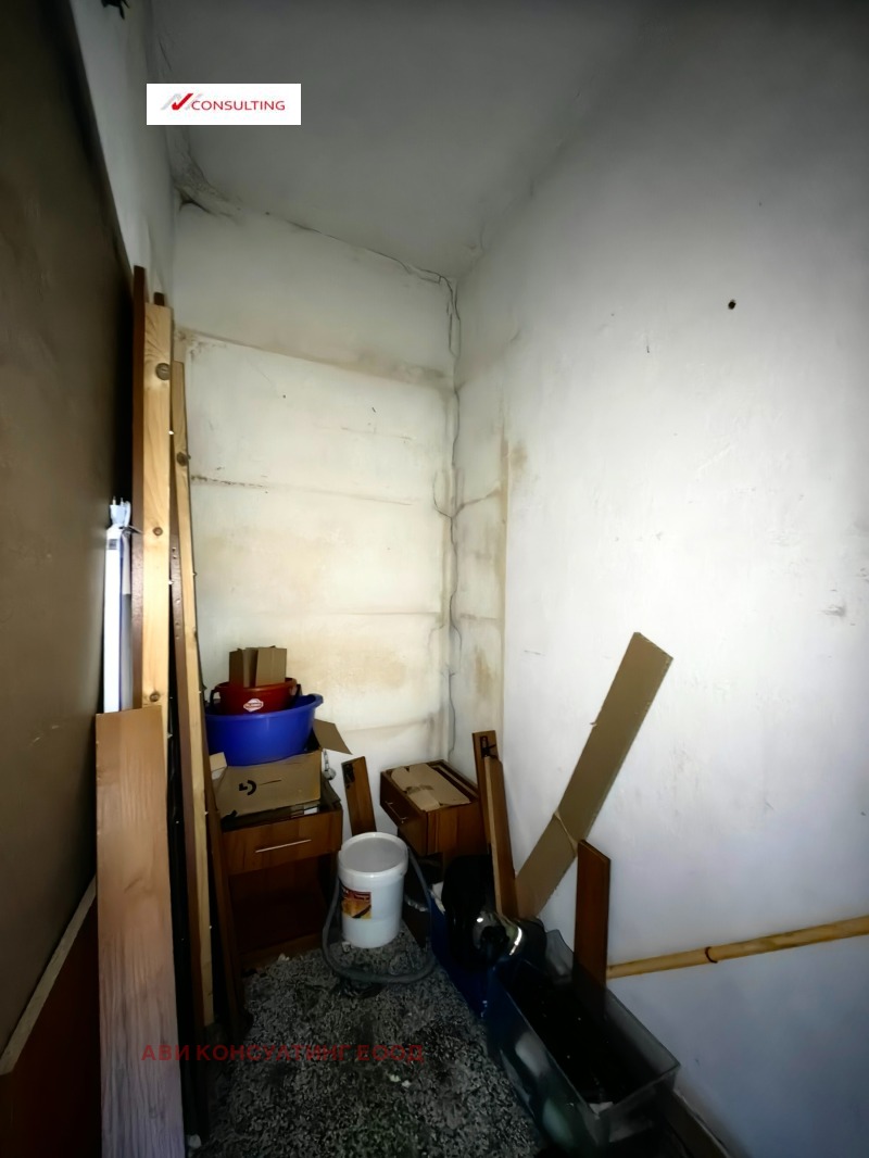 In vendita  1 camera da letto Sofia , Svoboda , 62 mq | 58970361 - Immagine [13]