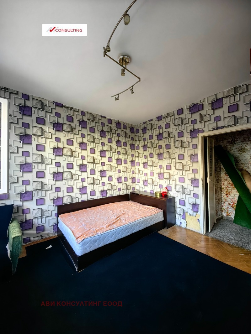 In vendita  1 camera da letto Sofia , Svoboda , 62 mq | 58970361 - Immagine [9]
