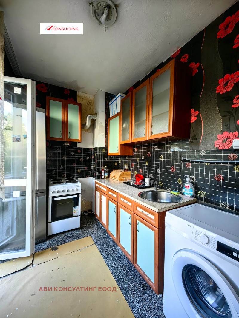 In vendita  1 camera da letto Sofia , Svoboda , 62 mq | 58970361 - Immagine [3]