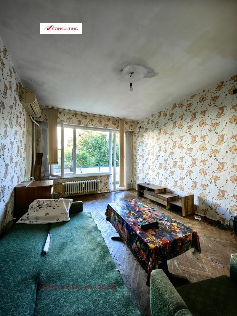 In vendita  1 camera da letto Sofia , Svoboda , 62 mq | 58970361 - Immagine [7]